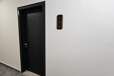 Edumetro @ Subang Jaya