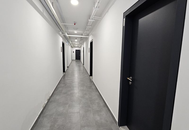 Edumetro @ Subang Jaya