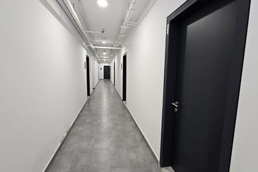 Edumetro @ Subang Jaya