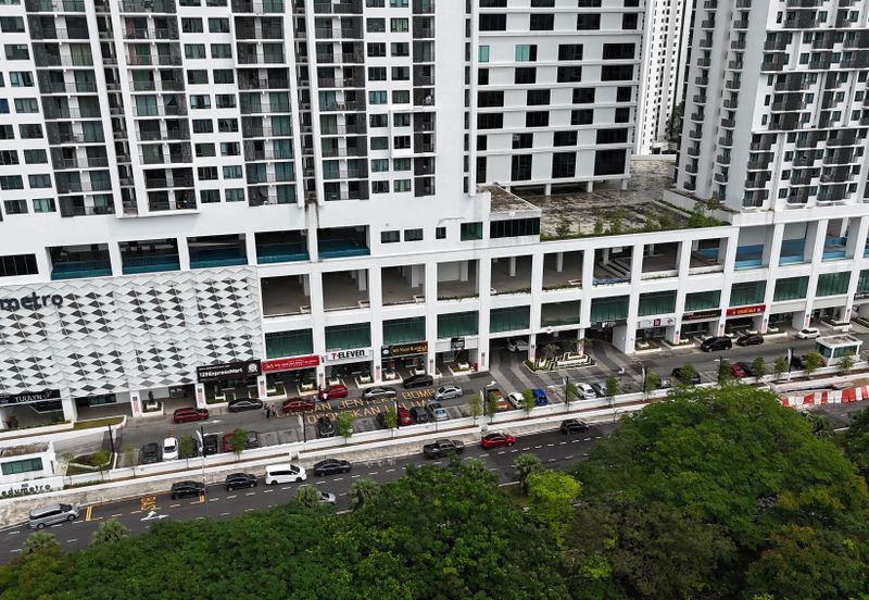 Edumetro @ Subang Jaya