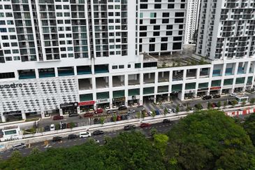 Edumetro @ Subang Jaya