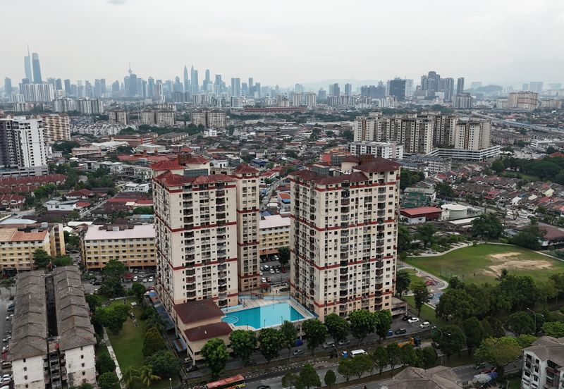 Ampang Damai