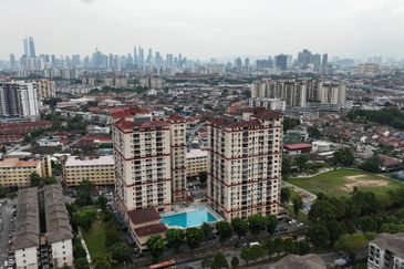 Ampang Damai