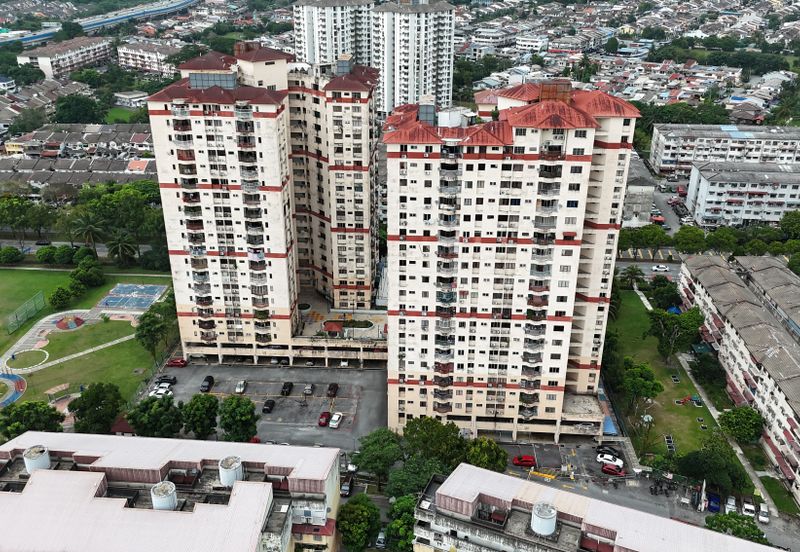 Ampang Damai