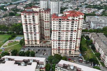 Ampang Damai