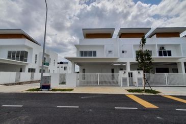 ARA SENDAYAN @ BANDAR SRI SENDAYAN