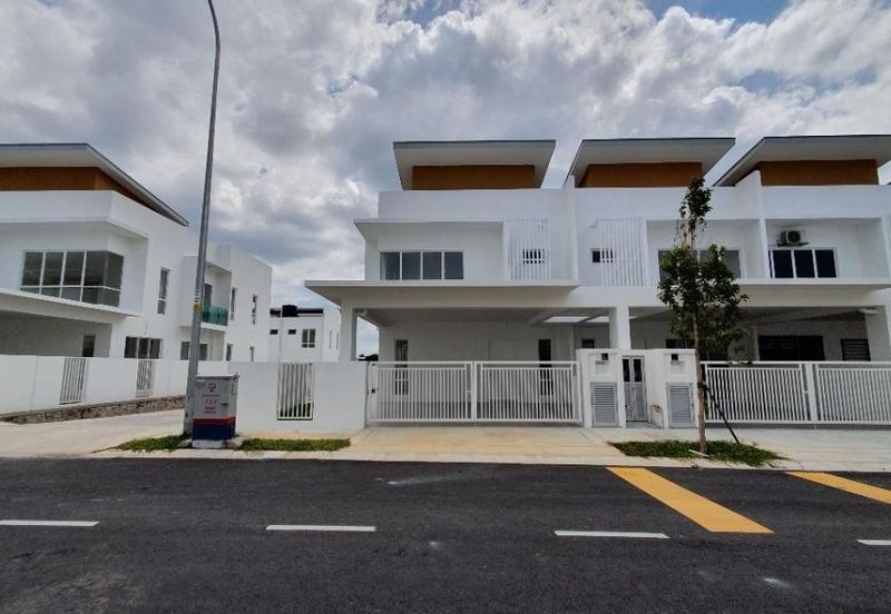 ARA SENDAYAN @ BANDAR SRI SENDAYAN