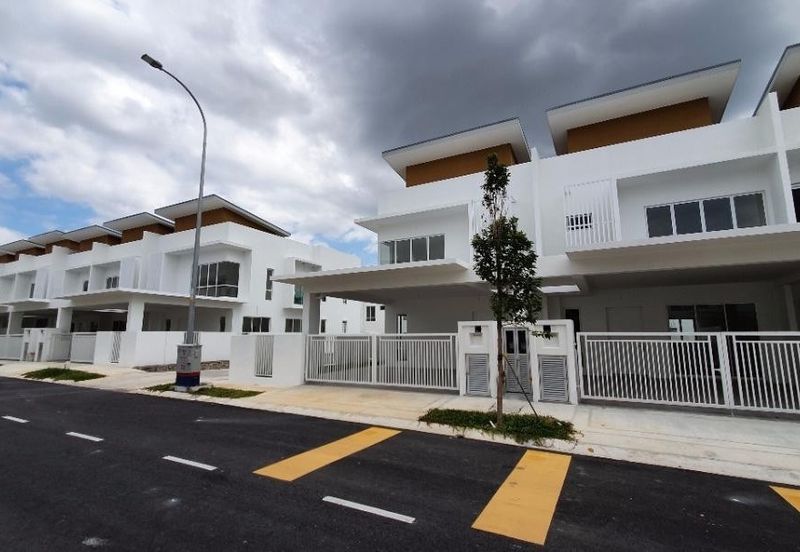 ARA SENDAYAN @ BANDAR SRI SENDAYAN