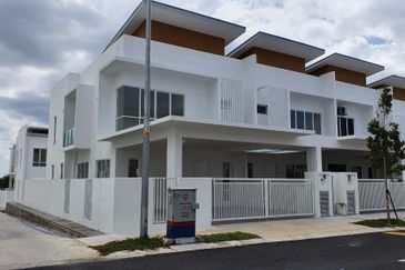 ARA SENDAYAN @ BANDAR SRI SENDAYAN