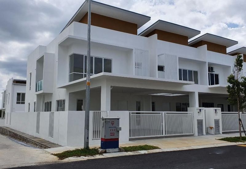 ARA SENDAYAN @ BANDAR SRI SENDAYAN