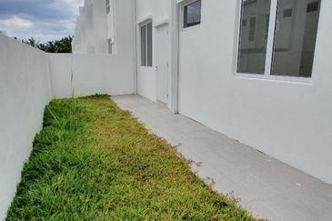 ARA SENDAYAN @ BANDAR SRI SENDAYAN