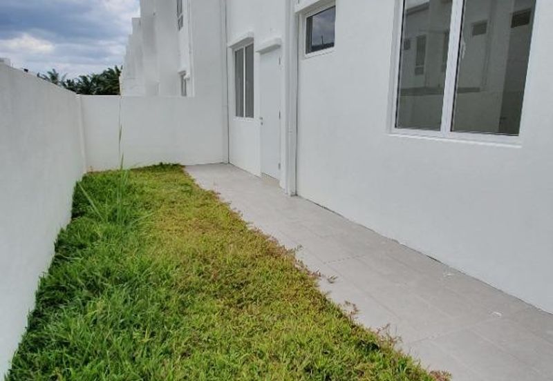 ARA SENDAYAN @ BANDAR SRI SENDAYAN