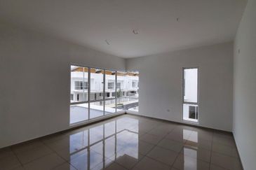 ARA SENDAYAN @ BANDAR SRI SENDAYAN