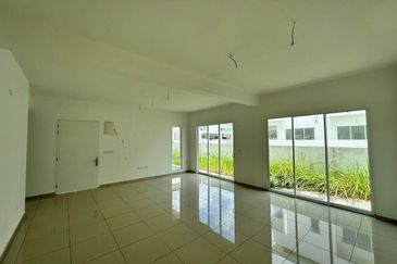 ARA SENDAYAN @ BANDAR SRI SENDAYAN