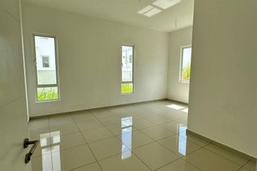 ARA SENDAYAN @ BANDAR SRI SENDAYAN