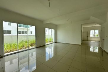 ARA SENDAYAN @ BANDAR SRI SENDAYAN