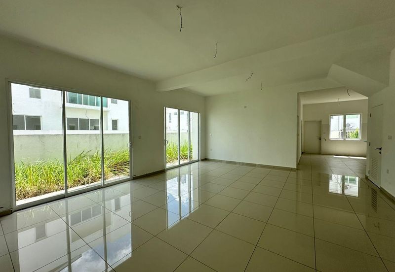 ARA SENDAYAN @ BANDAR SRI SENDAYAN