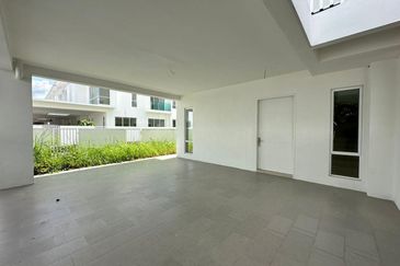 ARA SENDAYAN @ BANDAR SRI SENDAYAN