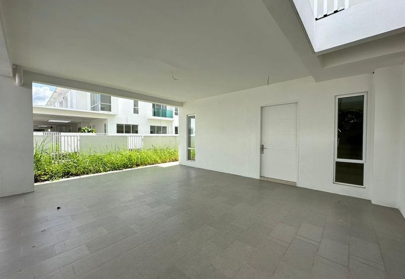 ARA SENDAYAN @ BANDAR SRI SENDAYAN