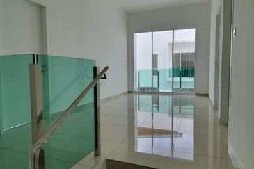 ARA SENDAYAN @ BANDAR SRI SENDAYAN