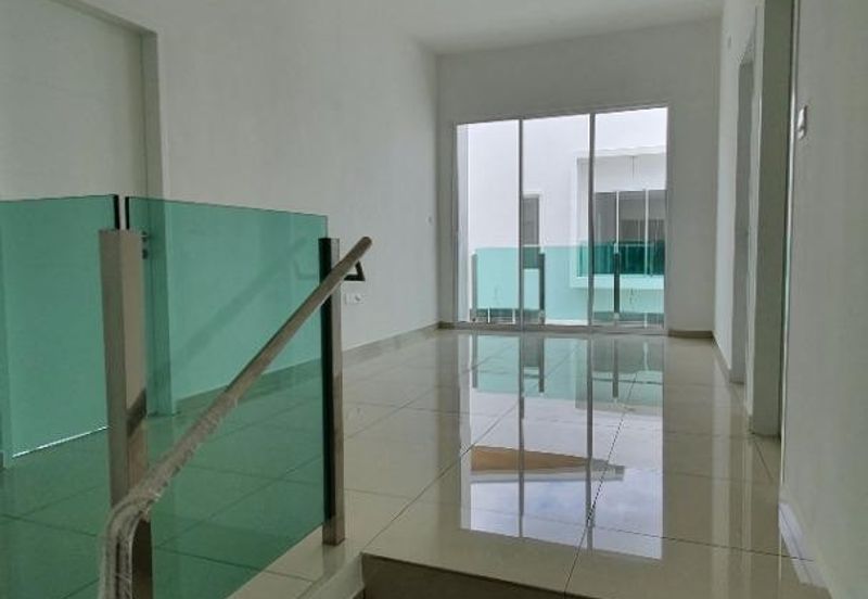 ARA SENDAYAN @ BANDAR SRI SENDAYAN