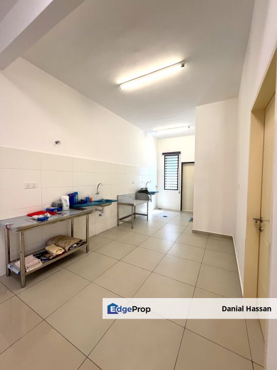 Renovated 2 Storey Terrace House at Bayu Sutera Bandar Sri Sendayan Seremban, Negeri Sembilan, Seremban