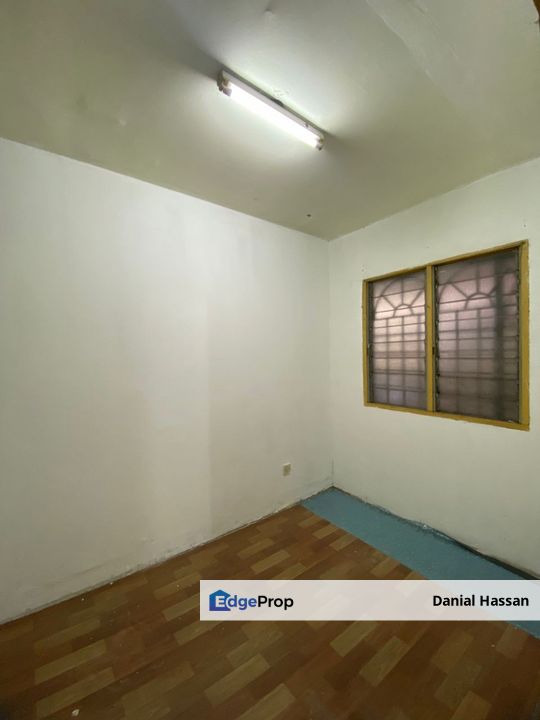 Nearby MRT KTM 3 Bedroom Unit Apartment Idaman Damansara Damai Petaling Jaya, Selangor, Damansara Damai