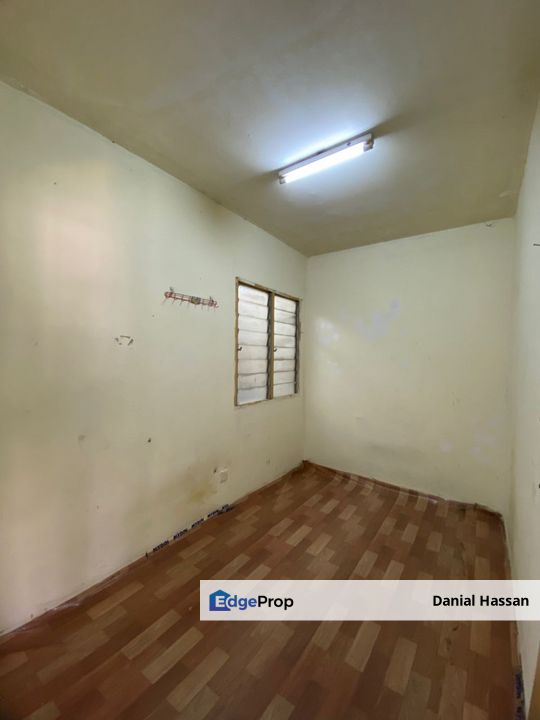 Nearby MRT KTM 3 Bedroom Unit Apartment Idaman Damansara Damai Petaling Jaya, Selangor, Damansara Damai