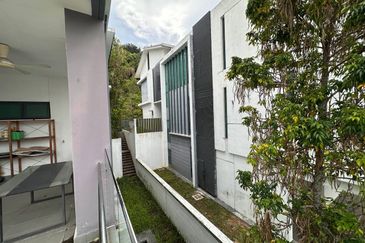 Sejati Residences - Astonia II