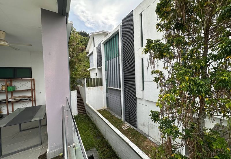 Sejati Residences - Astonia II