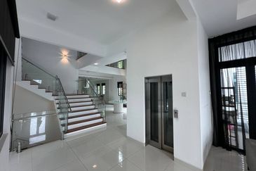 Sejati Residences - Astonia II