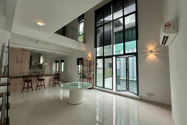 Sejati Residences - Astonia II