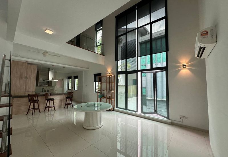 Sejati Residences - Astonia II