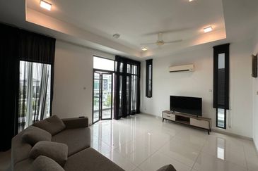 Sejati Residences - Astonia II