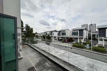 Sejati Residences - Astonia II