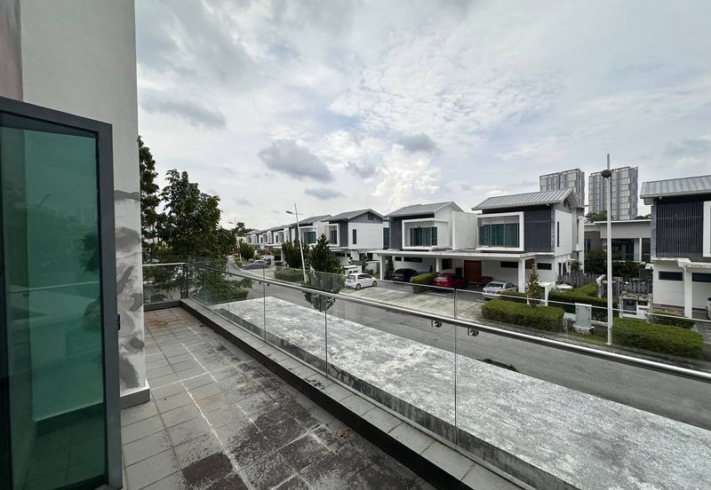 Sejati Residences - Astonia II