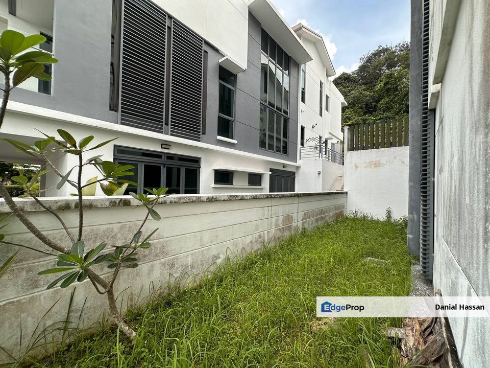 Renovated 3 Storey Bungalow with Lift Alstonia 2 Sejati Residences Cyberjaya, Selangor, Cyberjaya