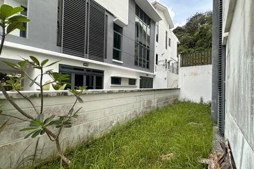 Sejati Residences - Astonia II