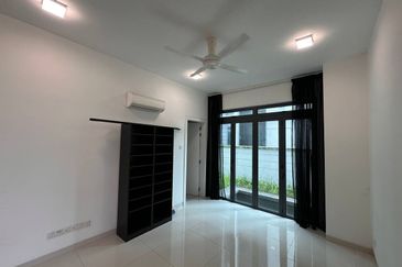 Sejati Residences - Astonia II