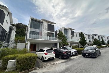 Sejati Residences - Astonia II