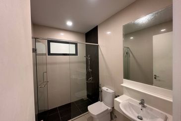 Sejati Residences - Astonia II