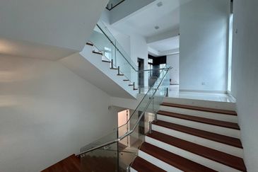 Sejati Residences - Astonia II