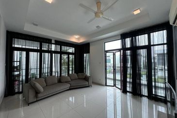 Sejati Residences - Astonia II