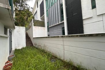 Sejati Residences - Astonia II