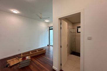 Sejati Residences - Astonia II