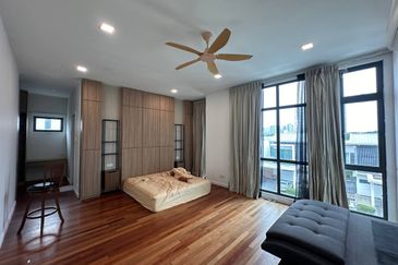 Sejati Residences - Astonia II