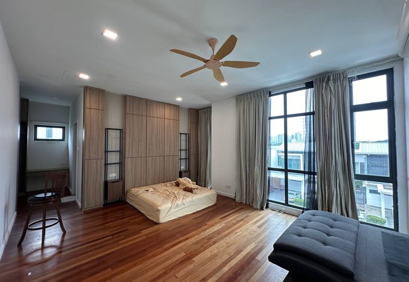 Sejati Residences - Astonia II