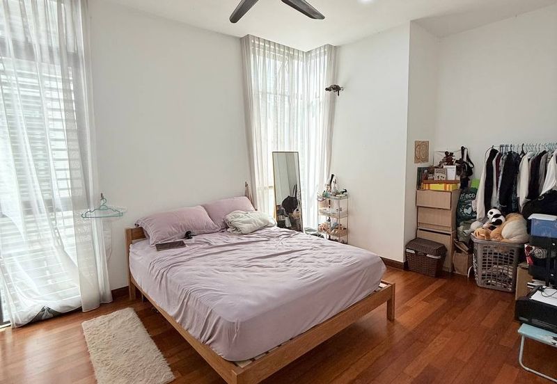 Augusta Residence, Presint 12