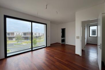 The Waterlily @ Bandar Gamuda Cove