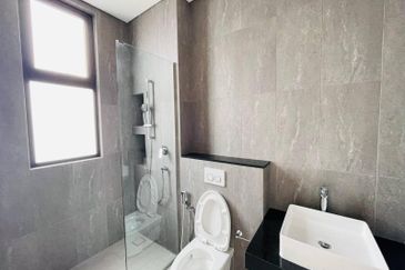 The Waterlily @ Bandar Gamuda Cove